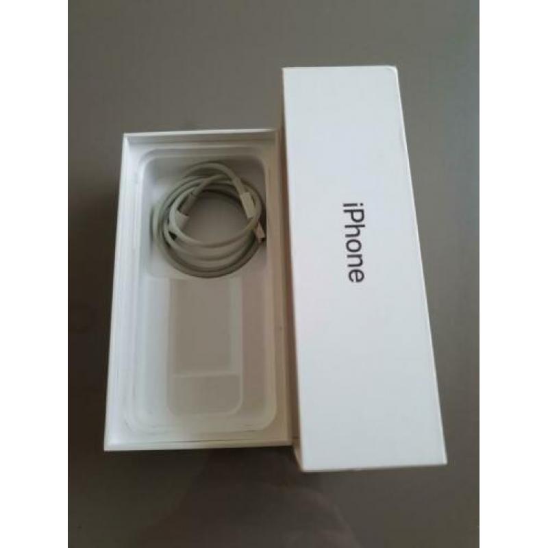Iphone 7 128GB Te Koop