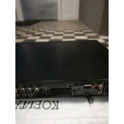 Nakamichi 2& Marantz