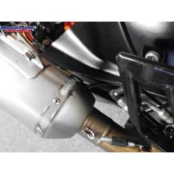 KTM RC 390 RC390 A2 35Kw Akrapovic 2015 (inruil mogelijk)