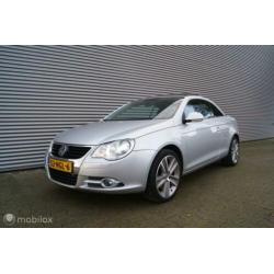 Volkswagen Eos 2.0 TDI AUTOMAAT PANO DAK VOLL OPTIE,S ALLE I
