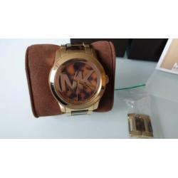 Michael Kors horloge