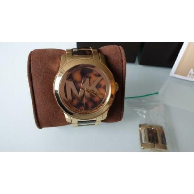 Michael Kors horloge