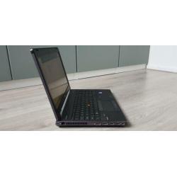 HP EliteBook 8570w Intel i7, 8GB Ram, 1TB HDD, NVidia K2000M
