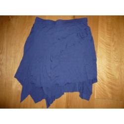 Miss Etam rok L voor 2,50!