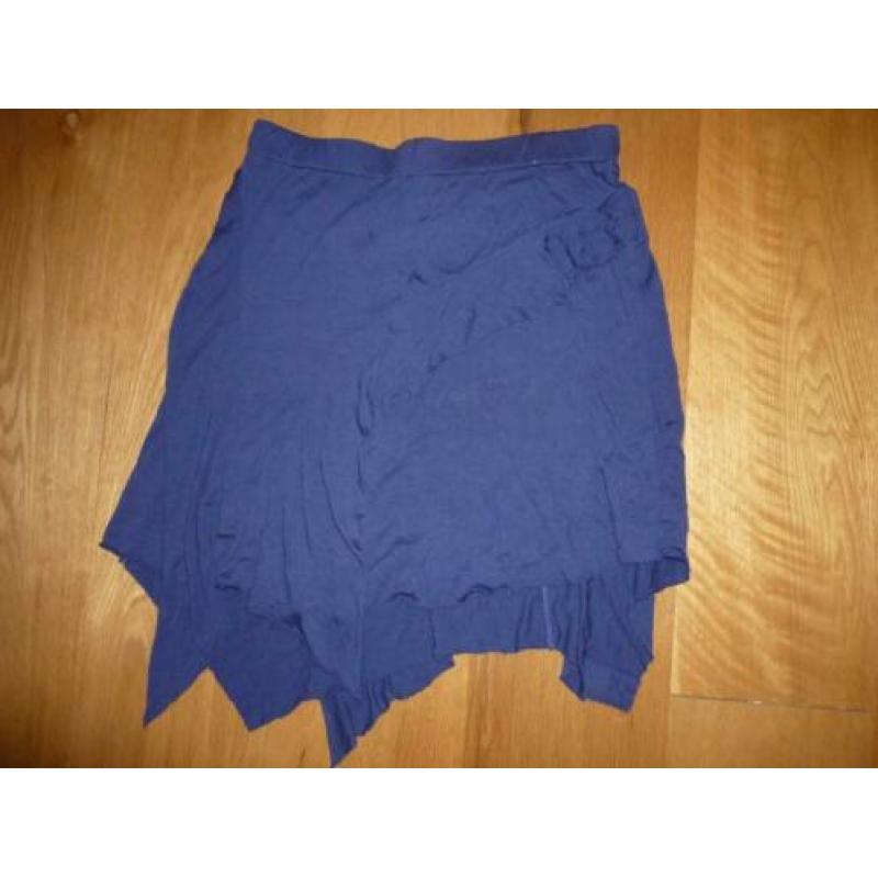 Miss Etam rok L voor 2,50!
