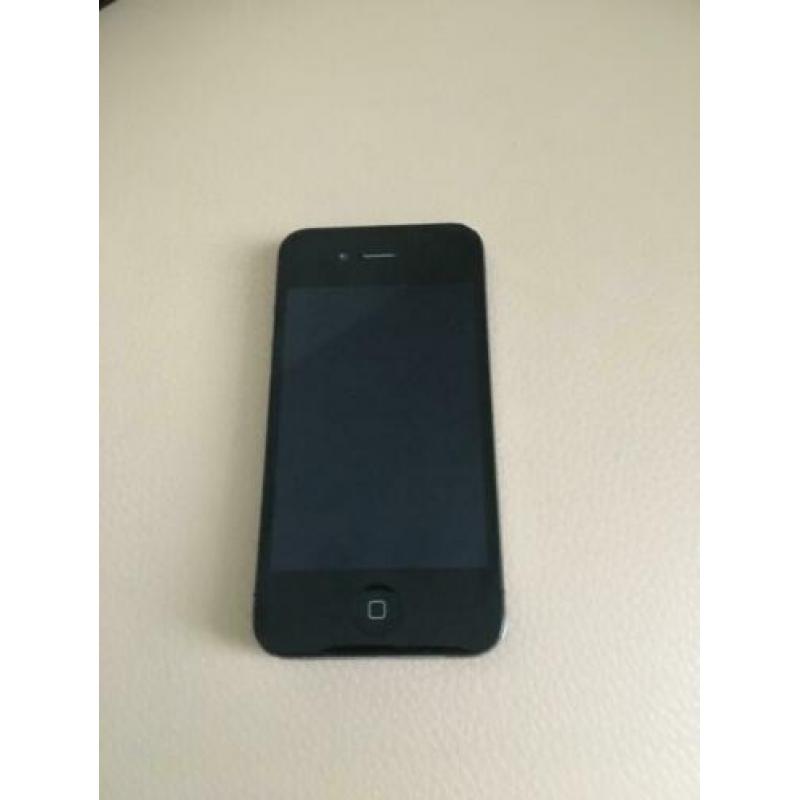 JBL speaker/dock met Iphone 4