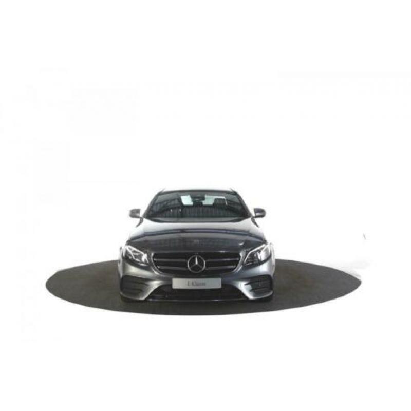Mercedes-Benz E-Klasse 200 d Business Solution Sport | Burme