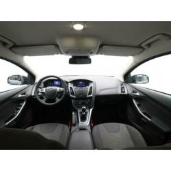 Ford Focus Wagon 1.0 126 pk EcoBoost Titanium | 1ste Eigenaa