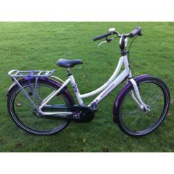 Meisjesfiets Batavus Streetwise