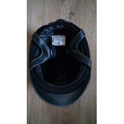 Harry's Horse Challenge cap VG1 maat 52-58