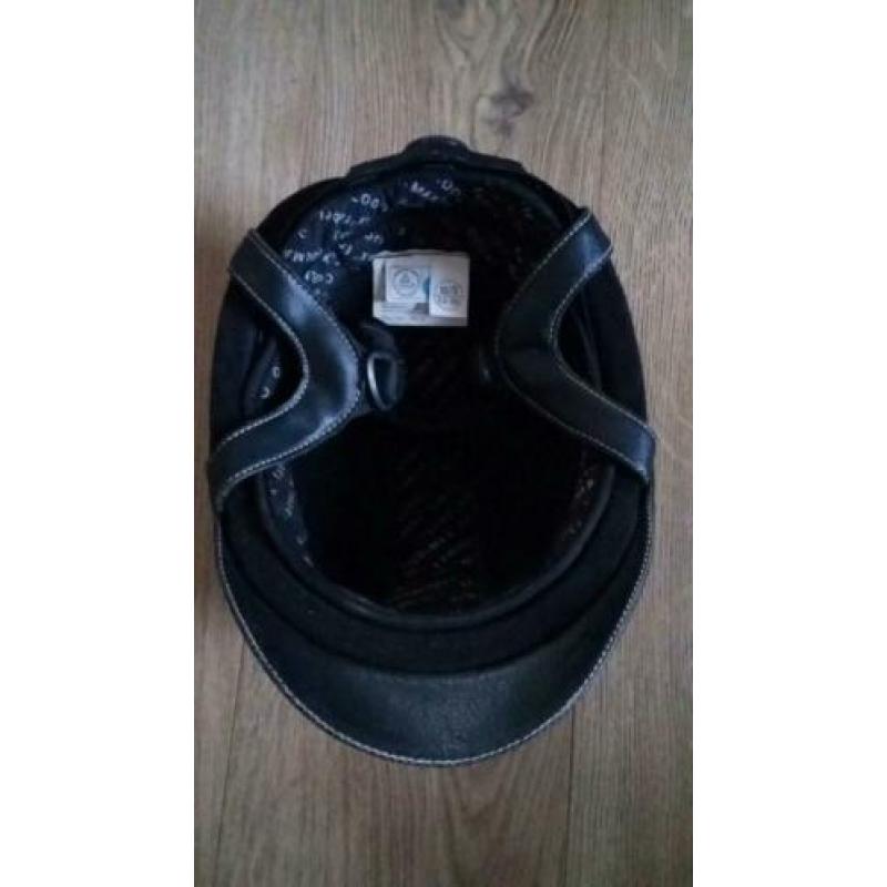 Harry's Horse Challenge cap VG1 maat 52-58
