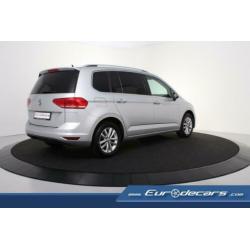 Volkswagen Touran 1.6 TDI Highline DSG *Navigatie*Leer*Pdc*
