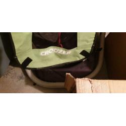 croozer 737