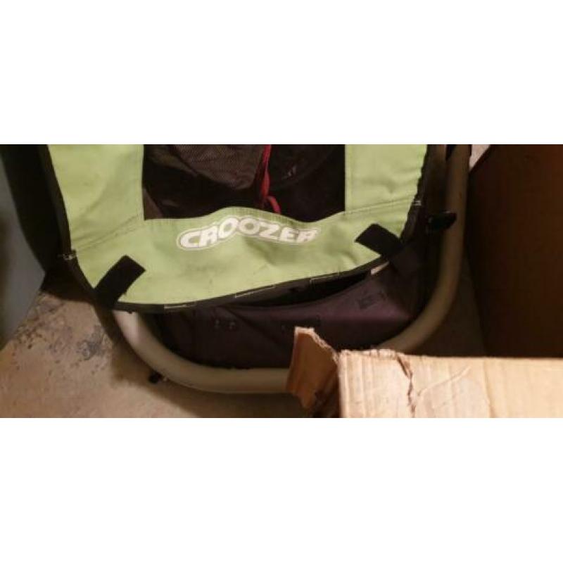 croozer 737