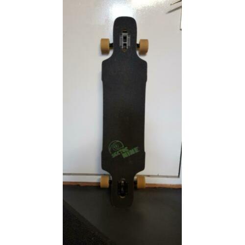 Sector nine Longboard