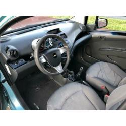 Chevrolet Spark 1.0 16V LS Bi-Fuel