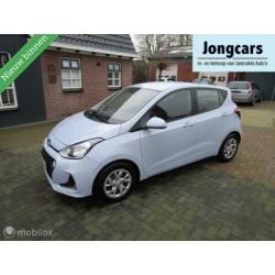 Hyundai i10 1.0i Premium NAVI CRUISE PDC