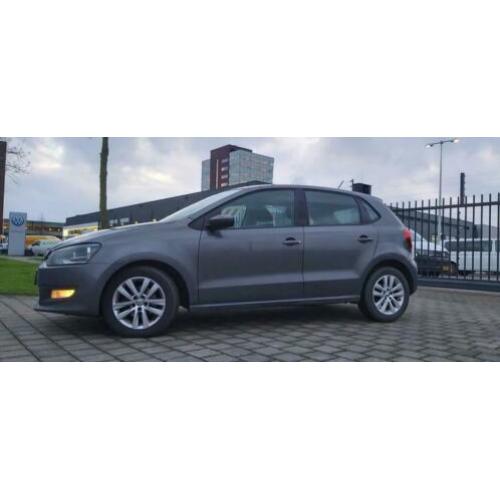Volkswagen Polo 1.6 TDI Comfortline