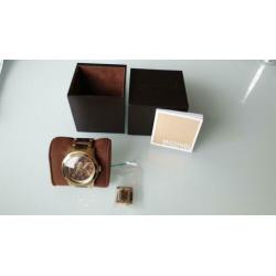 Michael Kors horloge