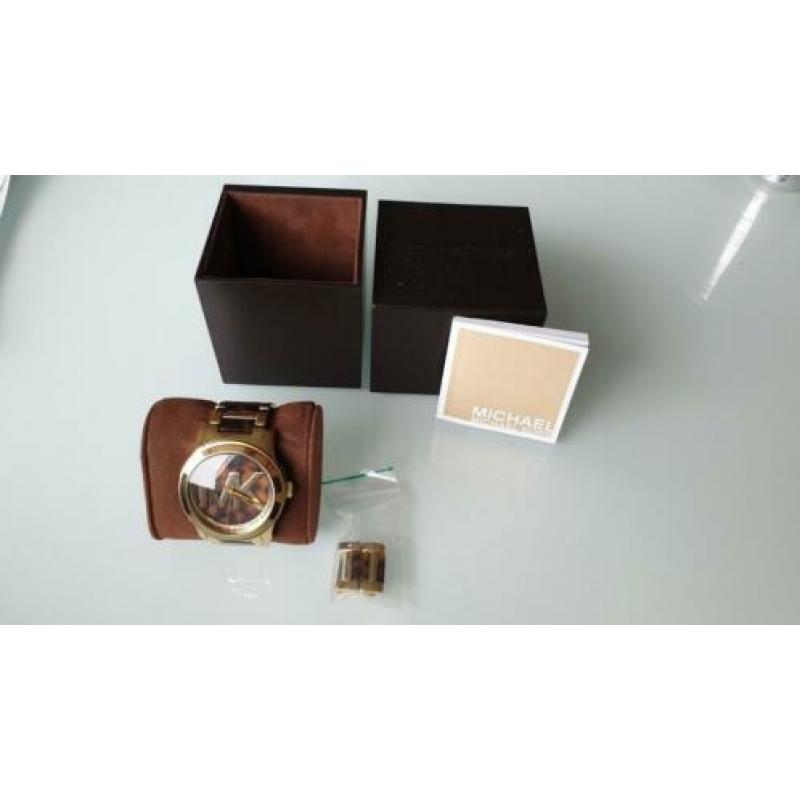 Michael Kors horloge