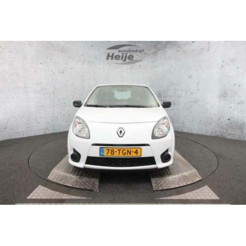 Renault Twingo 1.2-16V Authentique | Airco