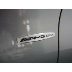 Mercedes-Benz C-Klasse Estate 350 e Plug in Hybrid AMG Editi