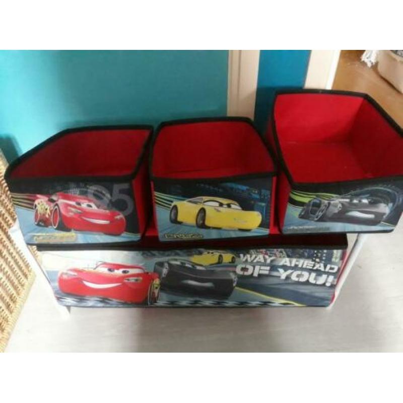 opbergbox , opbergen, opbergrek cars