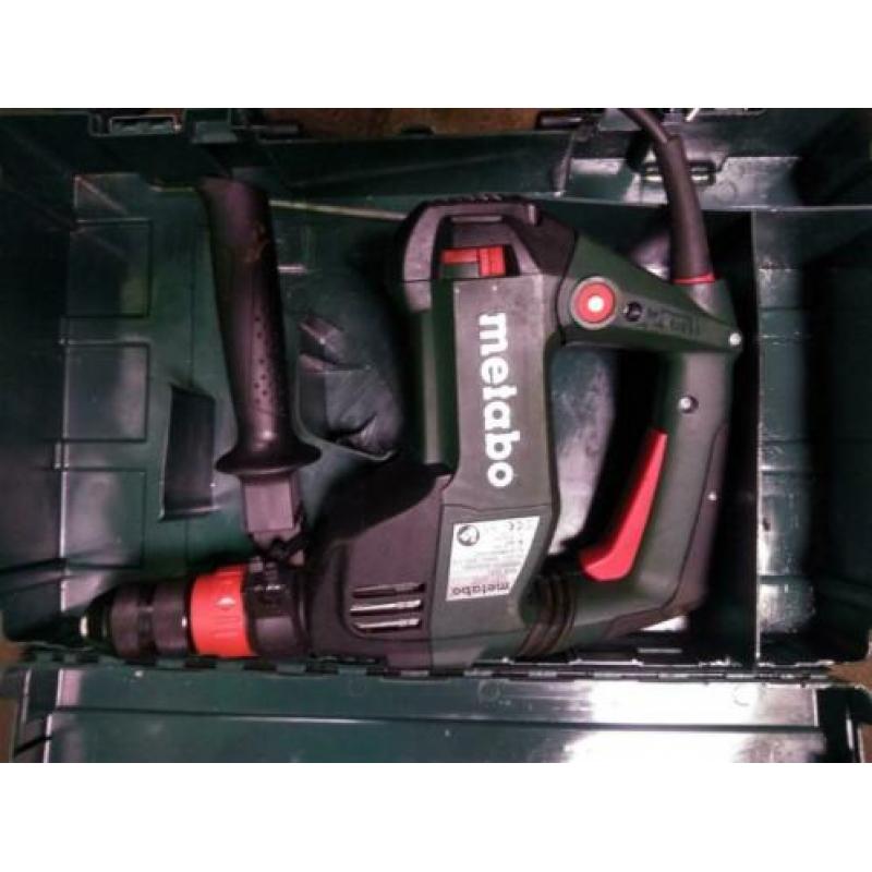 Metabo KHE 3251