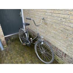 Vouwfietsen 2x