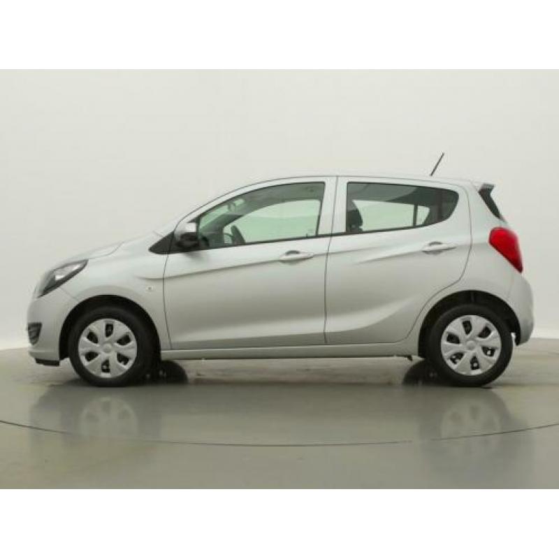 Opel KARL 1.0 ecoFLEX Edition CE43046 | Airco | Cruise | Rad