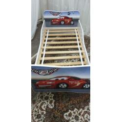 Kinderbed 160 x 80 compleet