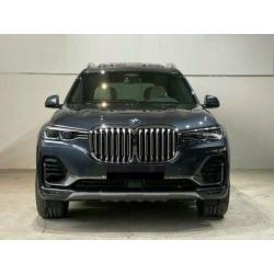 BMW X7 xDrive30d 6 Zitter Panoramadak Stoelkoeling Massage H