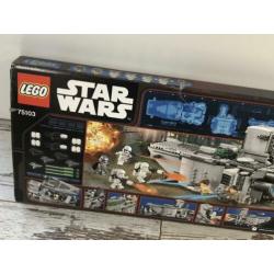 Lego StarWars 75103. Nieuw in doos