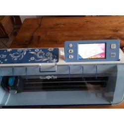 Brother scanncut CM840