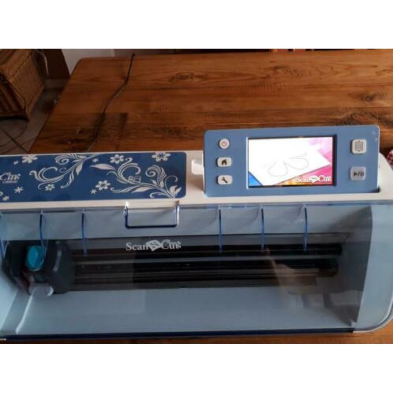 Brother scanncut CM840