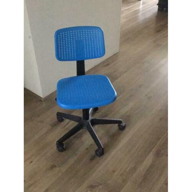 Bureau stoel