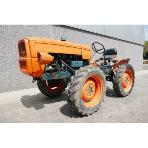 Fiat 215M (bj 1965)