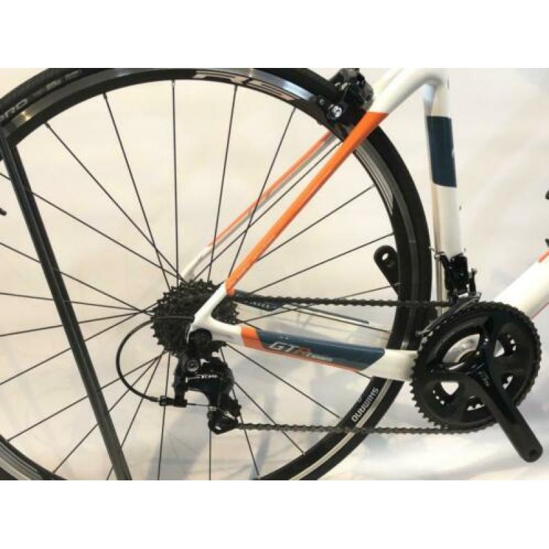 Wilier GTR Team 105 *demo*