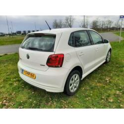 Volkswagen Polo 1.2 TDI 2013 Airco Navigatie Cruise Control