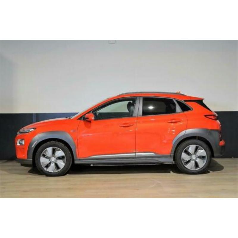 Hyundai Kona EV Premium 64 kWh