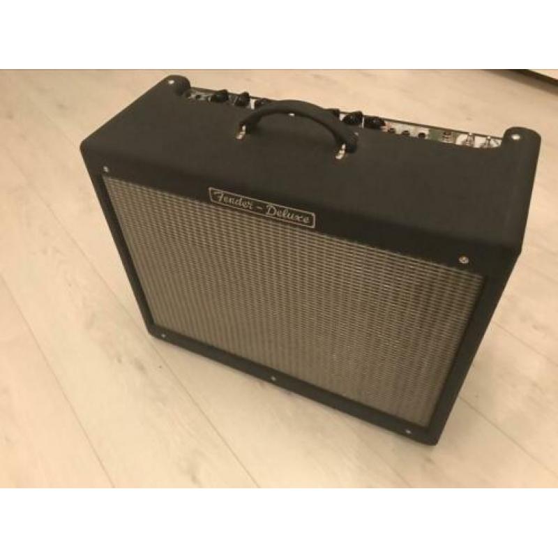 Fender custom 2x10" Blues Deluxe