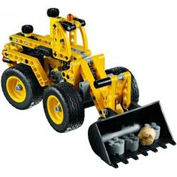 Lego 42023 Technic Construction Crew NIEUW IN DOOS!!