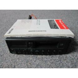 Philips radio cassette