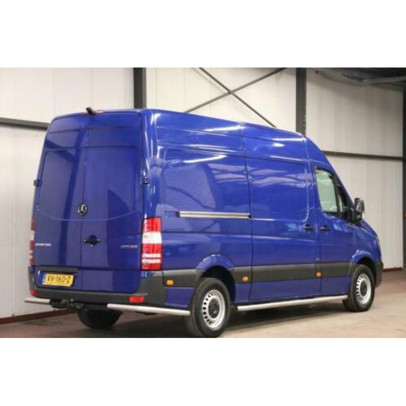Mercedes-Benz Sprinter 316 L2H2 AUTOMAAT AIRCO CRUISECONTROL