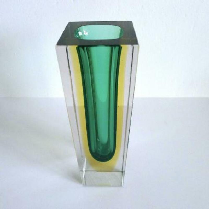 Murano vaas