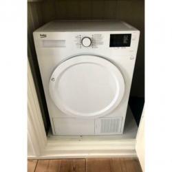 Droger Beko