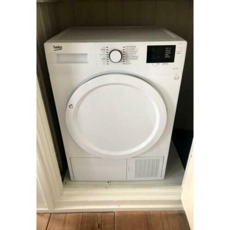 Droger Beko