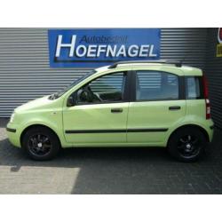 Fiat Panda 1.1 Active
