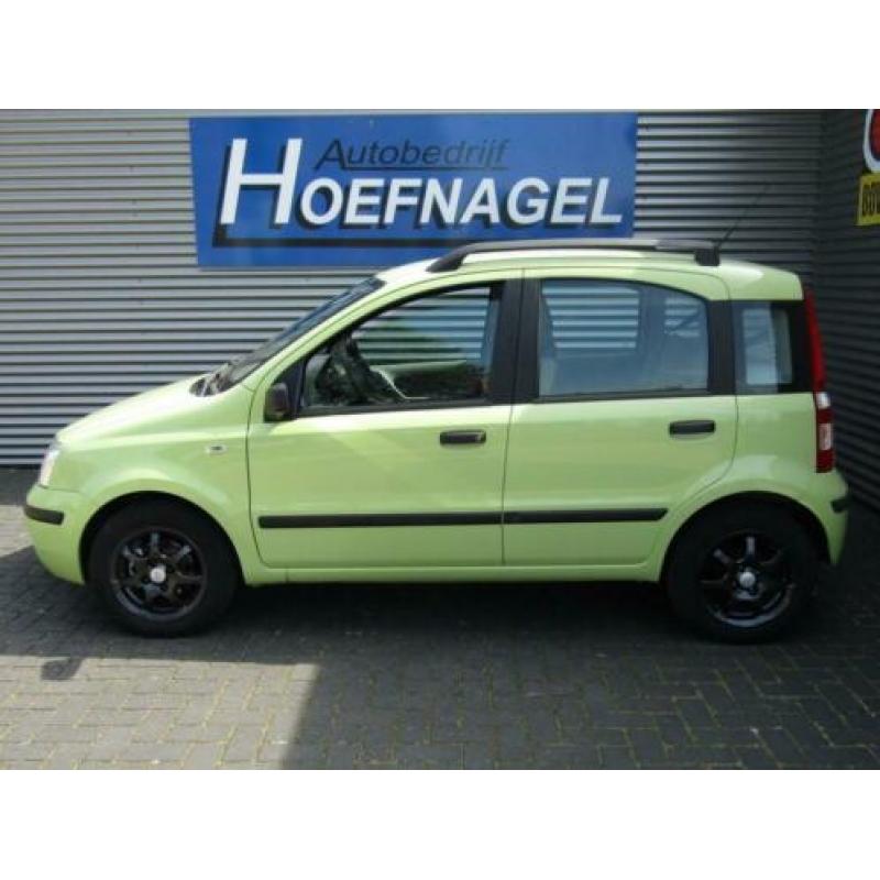 Fiat Panda 1.1 Active