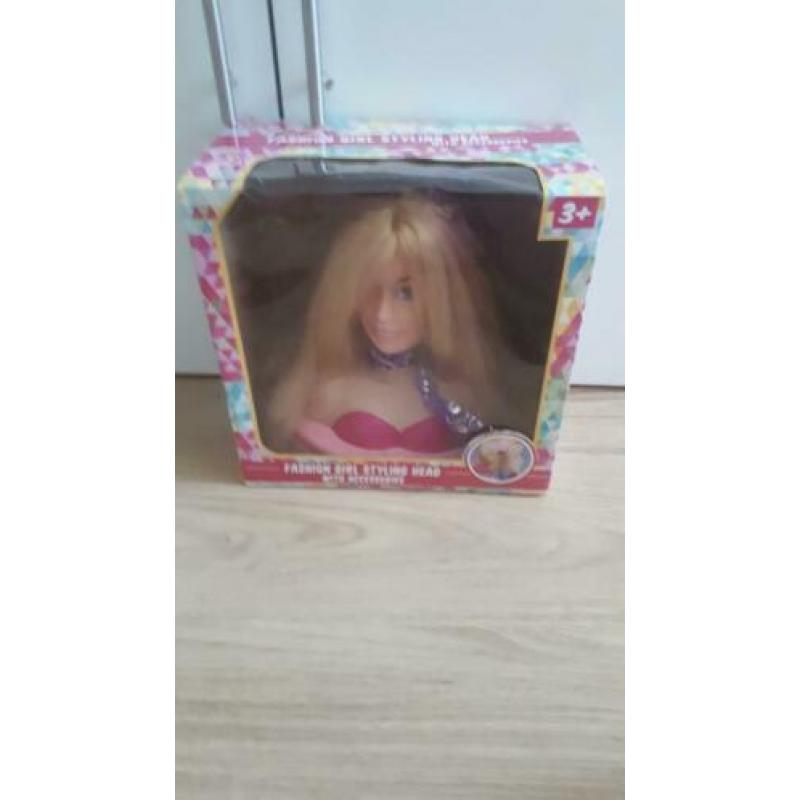 Mooie kaphoofden te koop.